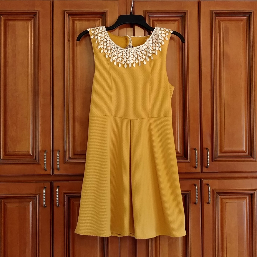 Free People dress size small